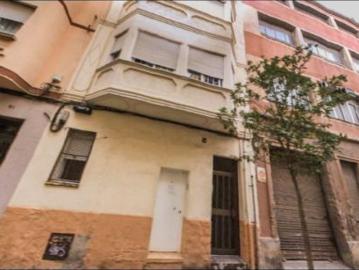 Piso Venta L'Hospitalet de Llobregat, La Torrassa