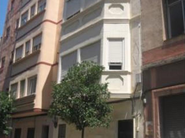 Piso Venta L'Hospitalet de Llobregat, La Torrassa