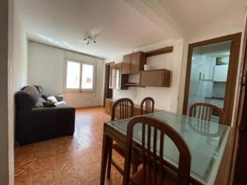 Piso Venta L'Hospitalet de Llobregat, La Torrassa