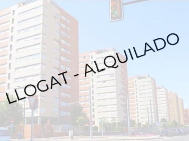 Piso Venta L'Hospitalet de Llobregat, La Torrassa