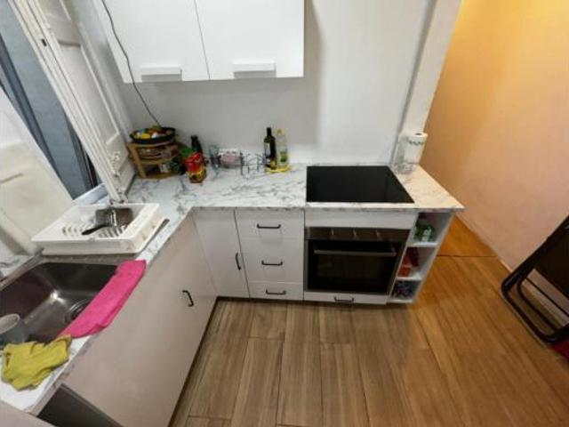 Piso Venta L'Hospitalet de Llobregat, La Torrassa