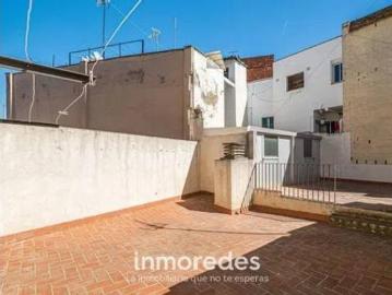 Plaça Espanyola, Santa Eulalia de Provensana, Can Tunis, Barcelona, Cataluña, Cataluña
