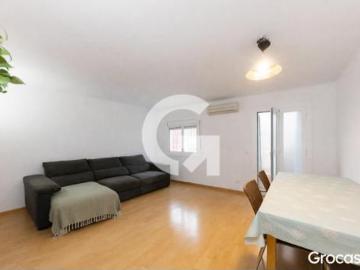 Piso Venta L'Hospitalet de Llobregat, La Torrassa