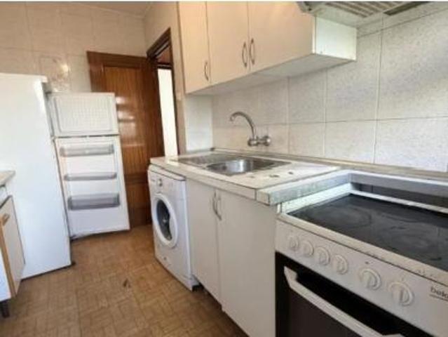 Piso Venta L'Hospitalet de Llobregat, La Torrassa