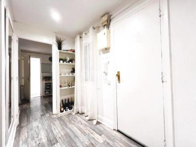 Piso Venta L'Hospitalet de Llobregat, La Torrassa