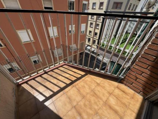 Piso Venta L'Hospitalet de Llobregat, La Torrassa