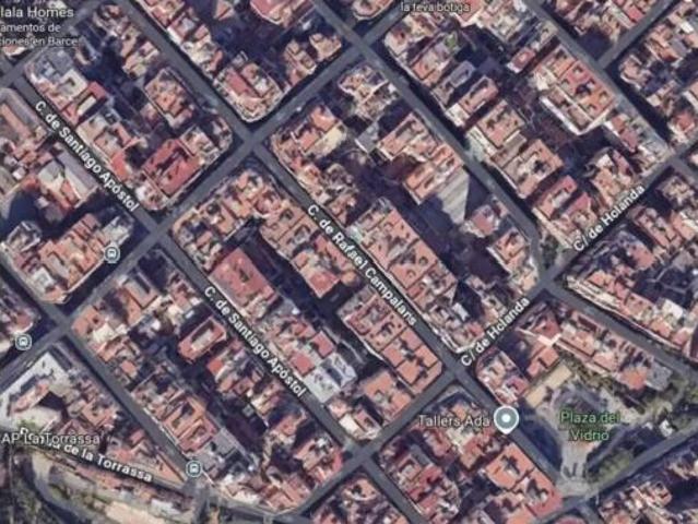 Piso Venta L'Hospitalet de Llobregat, La Torrassa