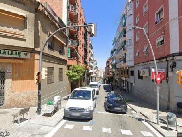 Piso Venta L'Hospitalet de Llobregat, La Torrassa
