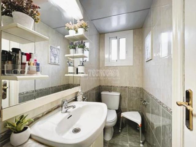 Piso Venta L'Hospitalet de Llobregat, La Torrassa