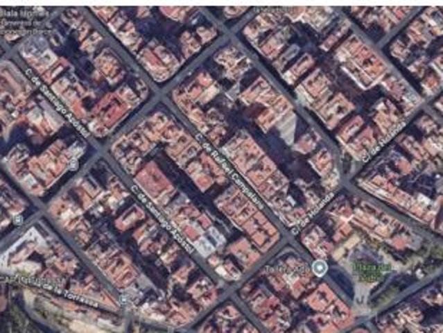 Piso Venta L'Hospitalet de Llobregat, La Torrassa