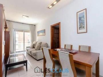 Piso Venta L'Hospitalet de Llobregat, La Torrassa
