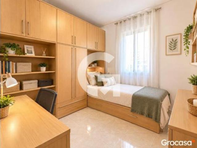 Piso Venta L'Hospitalet de Llobregat, La Torrassa