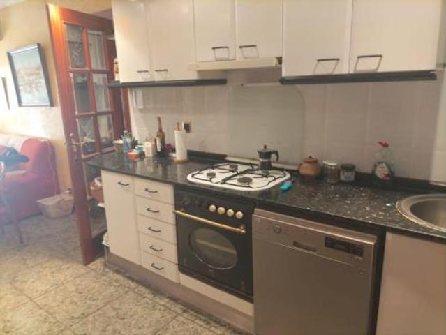Piso Venta L'Hospitalet de Llobregat, La Torrassa