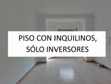 Piso Venta L'Hospitalet de Llobregat, La Torrassa