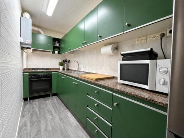 Piso Venta L'Hospitalet de Llobregat, La Torrassa
