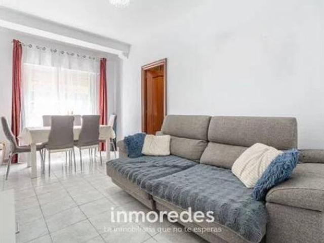 Piso Venta L'Hospitalet de Llobregat, La Torrassa