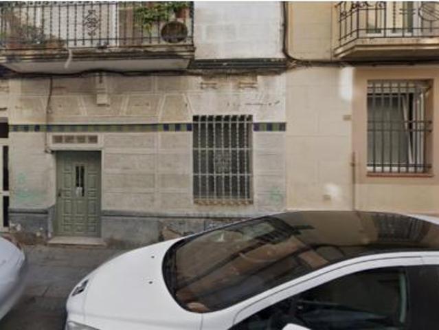 Piso Venta L'Hospitalet de Llobregat, La Torrassa