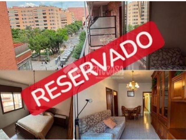 Piso Venta L'Hospitalet de Llobregat, La Torrassa