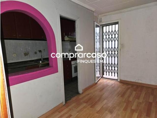 Piso Venta L'Hospitalet de Llobregat, La Torrassa