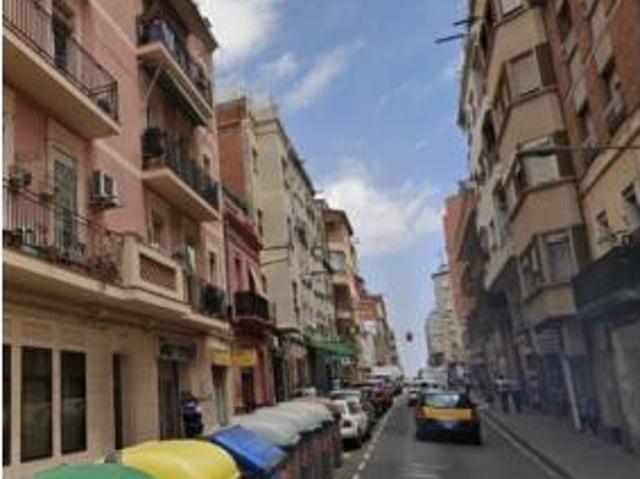 Piso Venta L'Hospitalet de Llobregat, La Torrassa