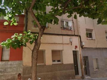 Piso Venta L'Hospitalet de Llobregat, La Torrassa