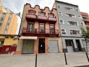 Piso Venta L'Hospitalet de Llobregat, La Torrassa