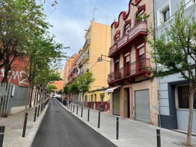 Piso Venta L'Hospitalet de Llobregat, La Torrassa