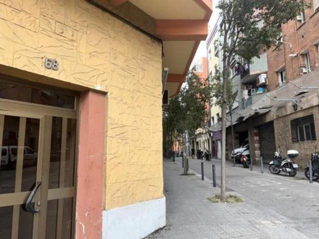 Piso Venta L'Hospitalet de Llobregat, La Torrassa
