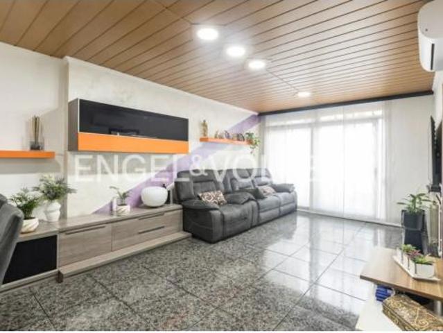 Piso Venta L'Hospitalet de Llobregat, La Florida