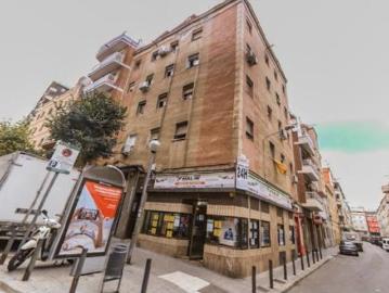 Avinguda de Miraflores, San José, Hospitalet de Llobregat, El Arrabal, Esplugues de Llobregat, Barcelona, Cataluña, Cataluña