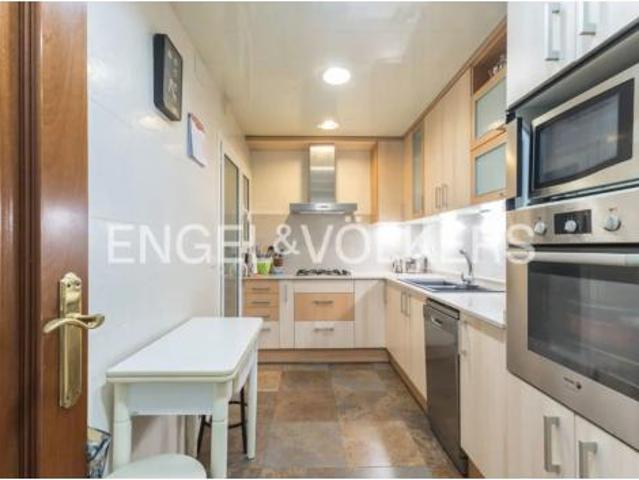 Piso Venta L'Hospitalet de Llobregat, La Florida