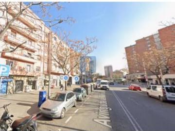 Les Planes, Barcelona, Cataluña, Cataluña
