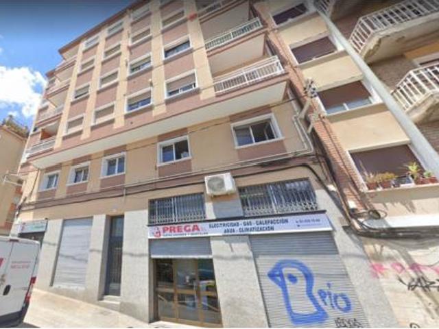 Piso Venta L'Hospitalet de Llobregat, Les Planes