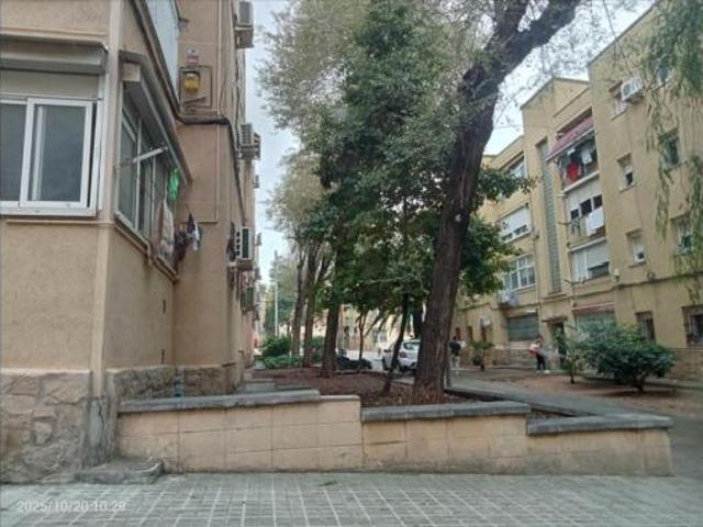 Piso Venta L'Hospitalet de Llobregat, Les Planes