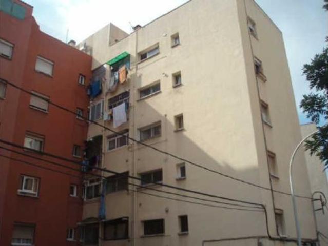 Piso Venta L'Hospitalet de Llobregat, Les Planes