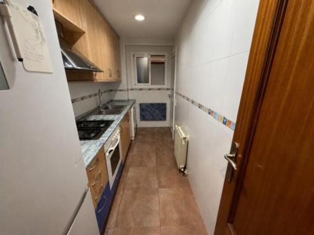 Piso Venta L'Hospitalet de Llobregat, Les Planes
