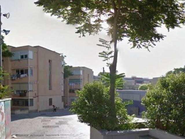 Piso Venta L'Hospitalet de Llobregat, Les Planes