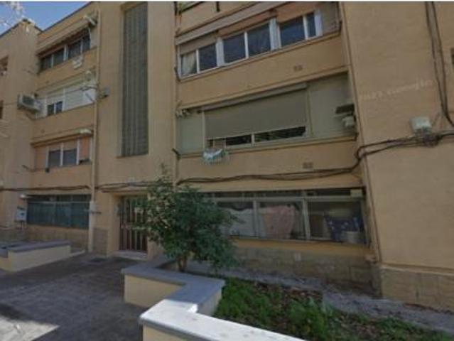 Piso Venta L'Hospitalet de Llobregat, Les Planes