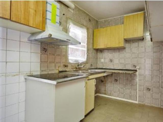Piso Venta L'Hospitalet de Llobregat, Les Planes