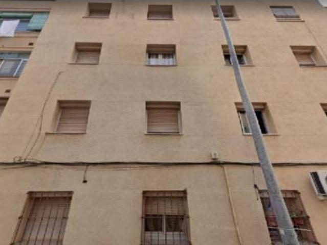 Piso Venta L'Hospitalet de Llobregat, Les Planes