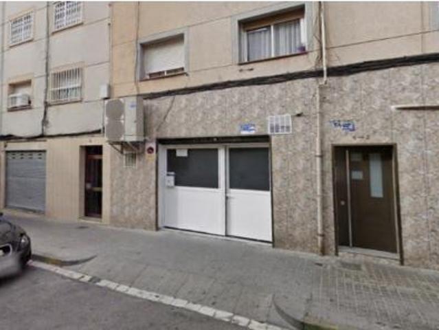 Piso Venta L'Hospitalet de Llobregat, Les Planes