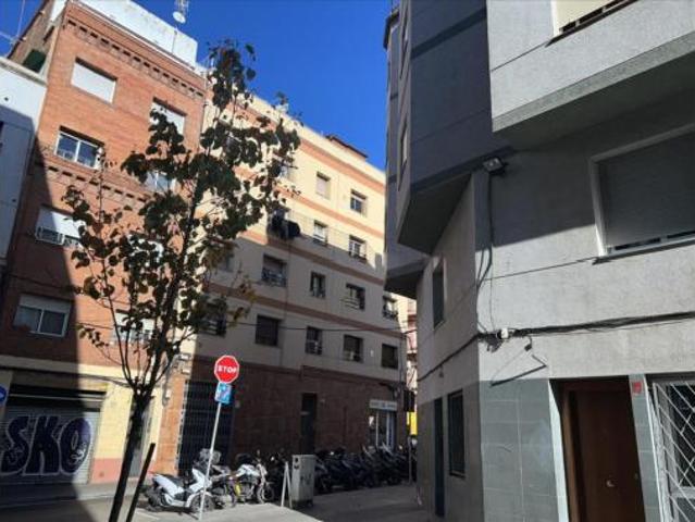 Piso Venta L'Hospitalet de Llobregat, Les Planes