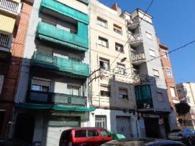 Piso Venta L'Hospitalet de Llobregat, Les Planes
