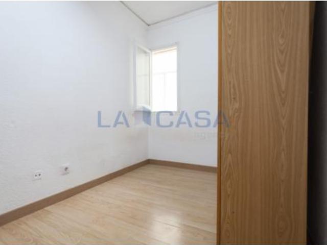 Piso Alquiler L'Hospitalet de Llobregat, Les Planes