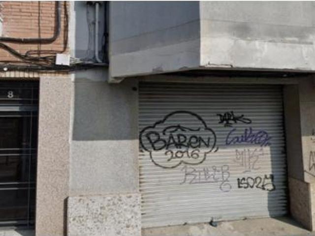 Piso Venta L'Hospitalet de Llobregat, Les Planes