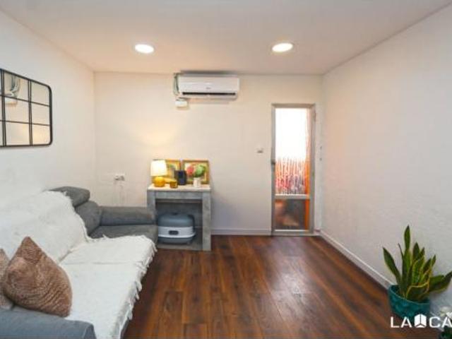 Piso Venta L'Hospitalet de Llobregat, Les Planes
