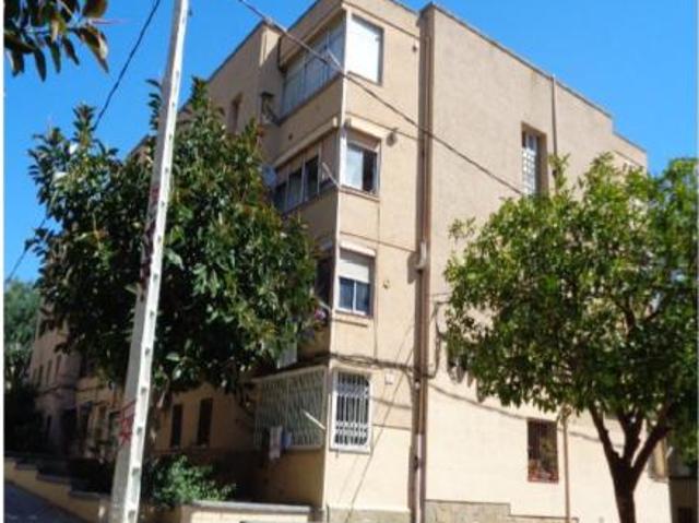 Piso Venta L'Hospitalet de Llobregat, Les Planes