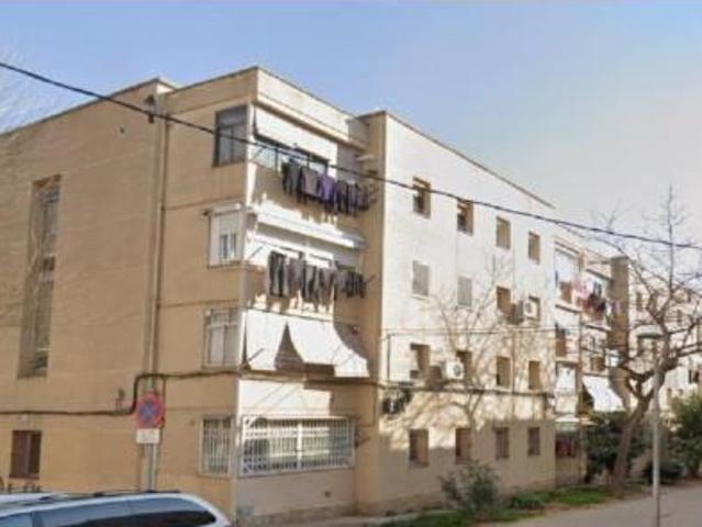 Piso Venta L'Hospitalet de Llobregat, Les Planes