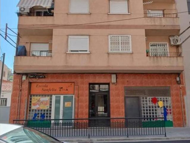 Piso Venta L'Hospitalet de Llobregat, L'Hospitalet de Llobregat