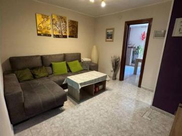 Carrer Mare Deu Desamparats, Santa Eulalia de Provensana, Can Tunis, Barcelona, Cataluña, Cataluña